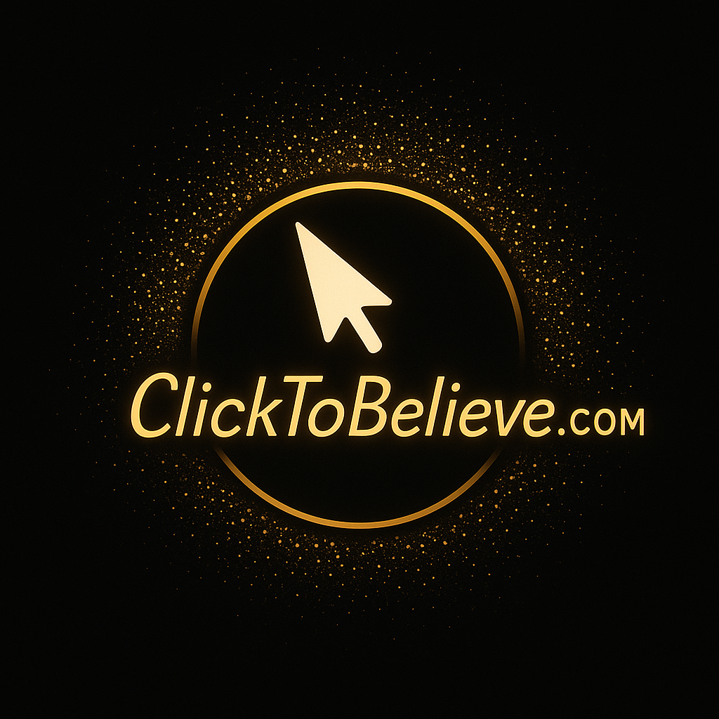 ClicktoBelieve